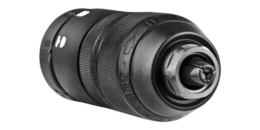 makita Schnellwechselfutter 199139-5 Spann-W.1-13mm Spindelgewinde