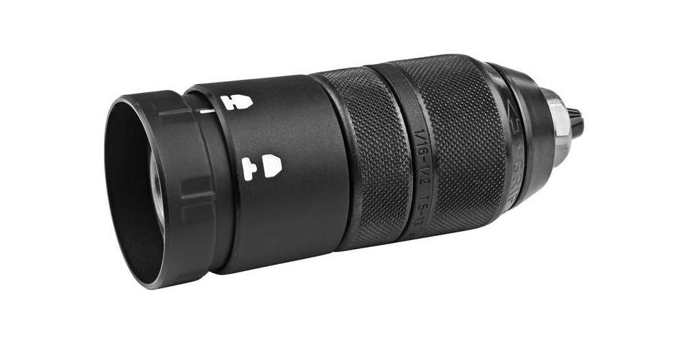 makita Schnellwechselfutter 199139-5 Spann-W.1-13mm Spindelgewinde