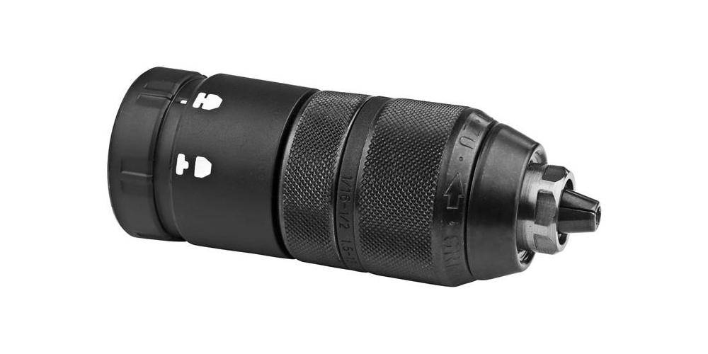 makita Schnellwechselfutter 199139-5 Spann-W.1-13mm Spindelgewinde