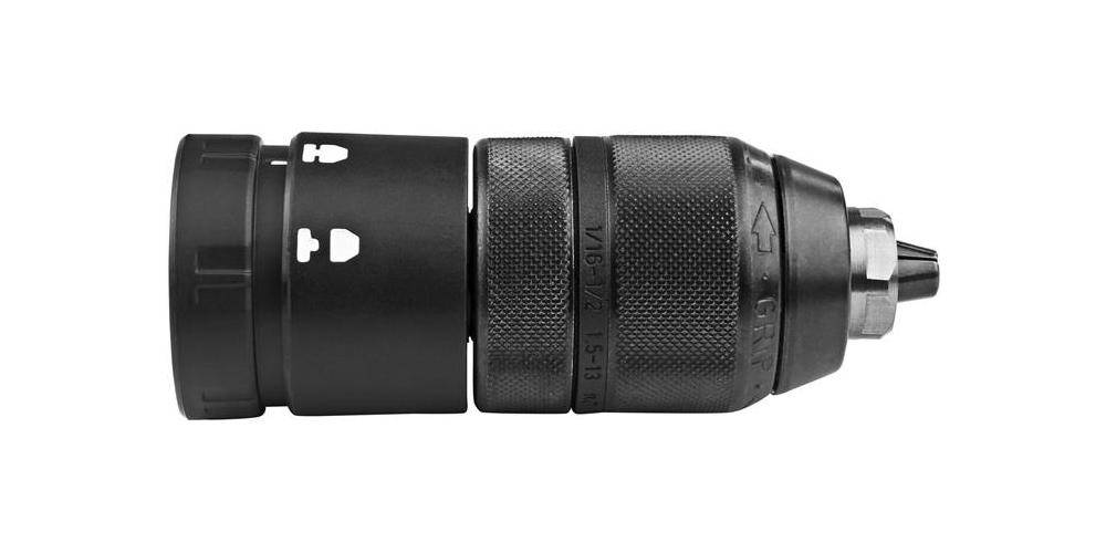 makita Schnellwechselfutter 199139-5 Spann-W.1-13mm Spindelgewinde