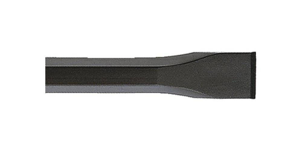 makita Flachmeissel D-08707 B.19mm L.280mm