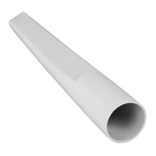 MAKITA 191D65-8 - Fugendüse passend für Akku-Bodenstaubsauger DVC560 (Länge 330 mm)