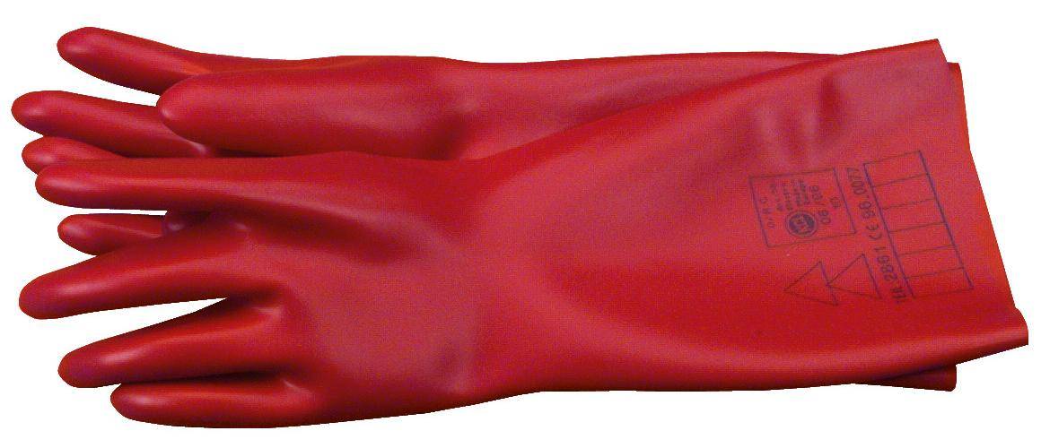 GEDORE V 912 10 Elektriker-Schutzhandschuhe Gre 10