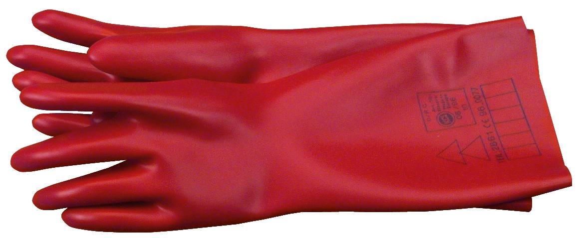 Gedore V 912 10 Elektriker-Schutzhandschuhe Größe 10