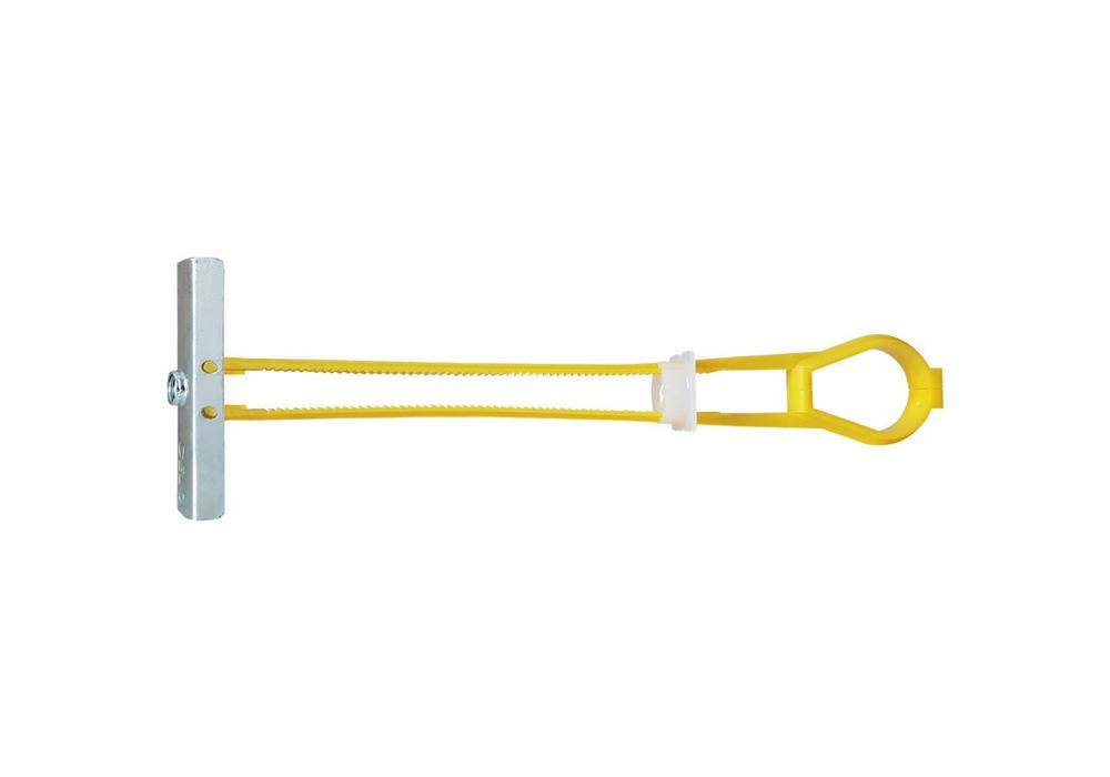 CELO Hohlraumdbel Universal BT 13 mm M6 ohne Schraube
