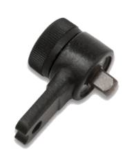 GEDORE A73640 1/4 TB To convert TBN 2 & 10 to 1/4" Square Drive Ratche