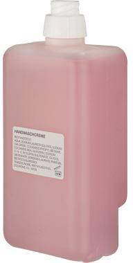 zack Handwaschcreme 4524 für CWS-Spender 500ml 12 St./Pack.