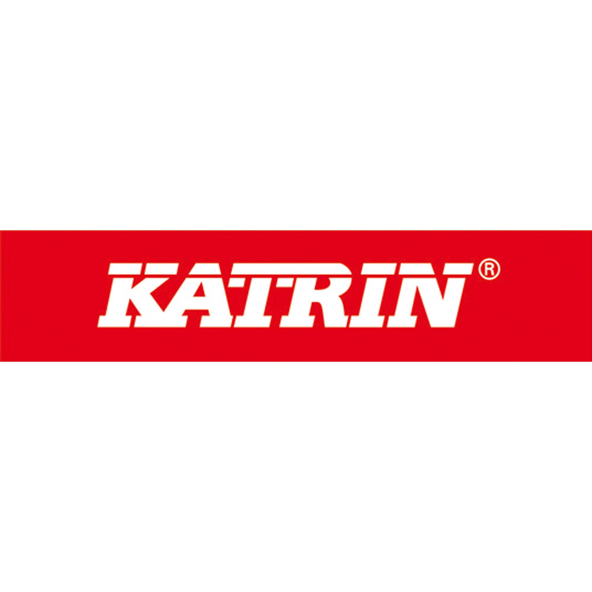 Katrin Handtuchrolle M 485049 1lg 1.000Bl. 20,5x30cm ws 6 St./Pack.