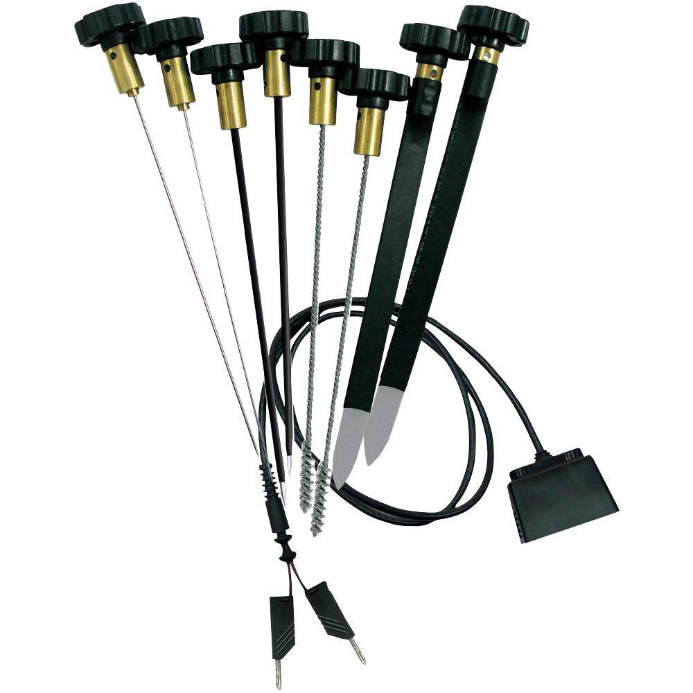 Laserliner Tiefenelektroden | TIEFENELEKTRODEN