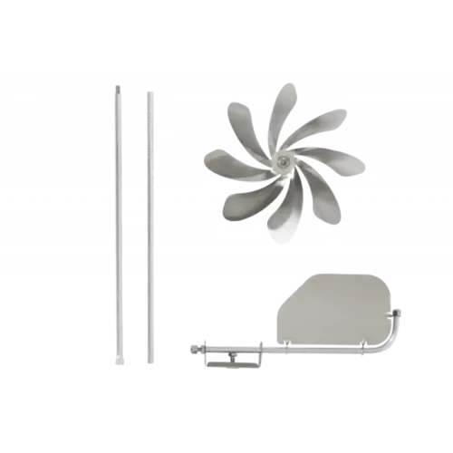 A1004 - SKARAT Windrad Speedy20 plus A1004 - SKARAT Windrad Speedy20 plus