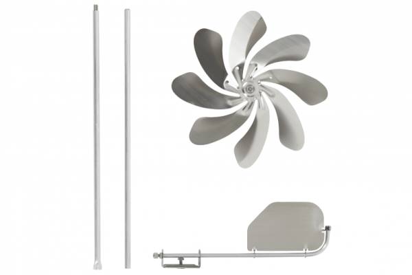 A1005 - SKARAT Windrad Speedy28 plus