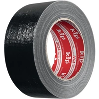 Steinband 3824 schwarz L.50m B.50mm KIP Steinband 3824 schwarz L.50m B.50mm KIP