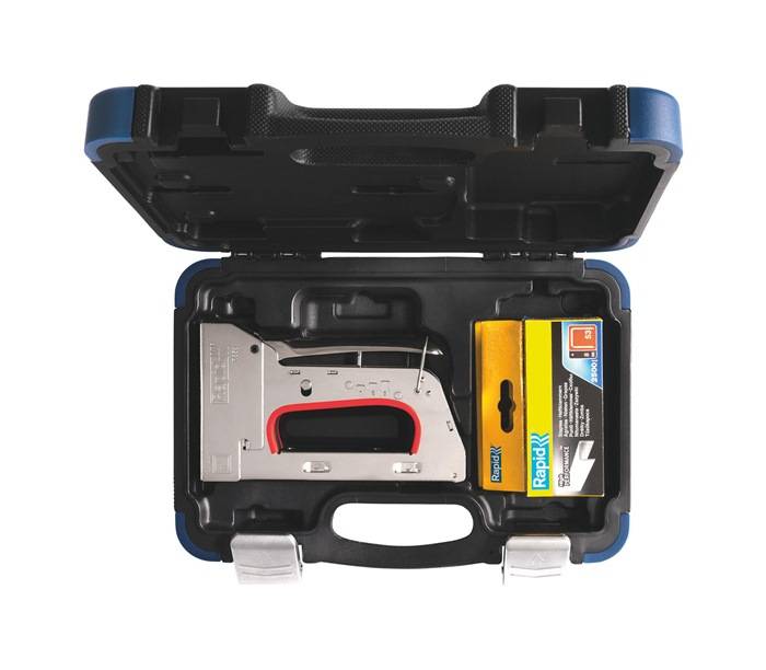 Handtacker R353 STA RAPID