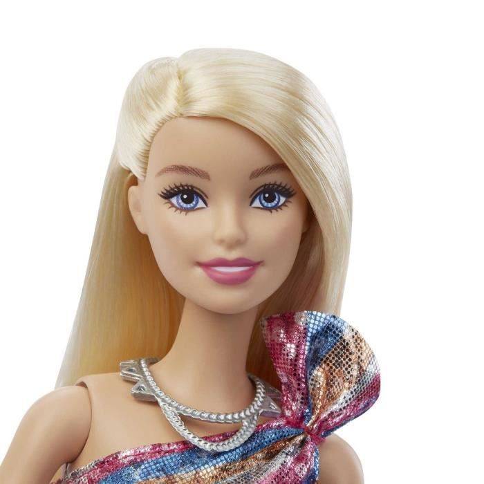 Barbie - Barbie Doll Malibu Singer - Fashion Doll - Ab 3 Jahren