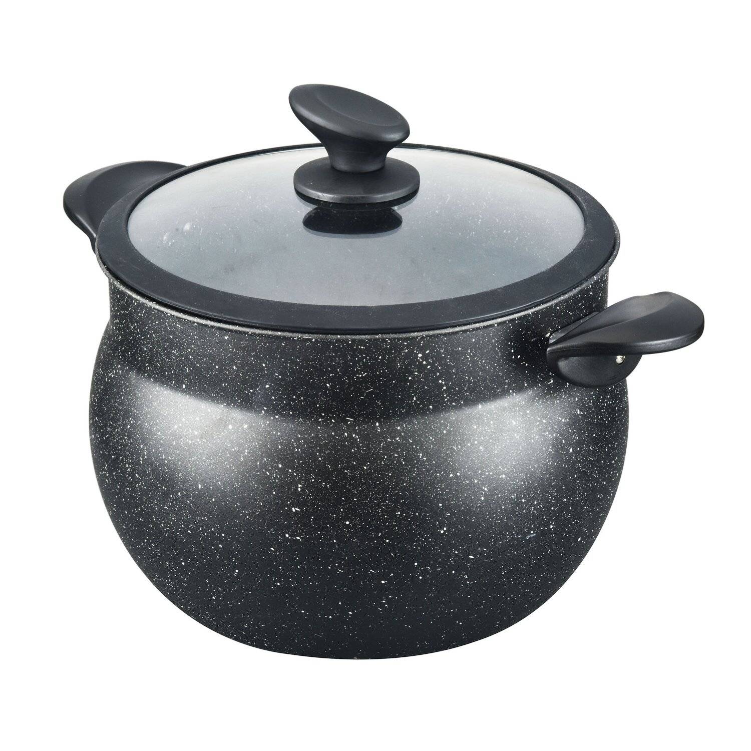 3 tlg Kuskus Topf 8L Dampfgarer COUSCOUS Ø24cm Dampfkocher Gemüse Steamer Induktion Mantykocher