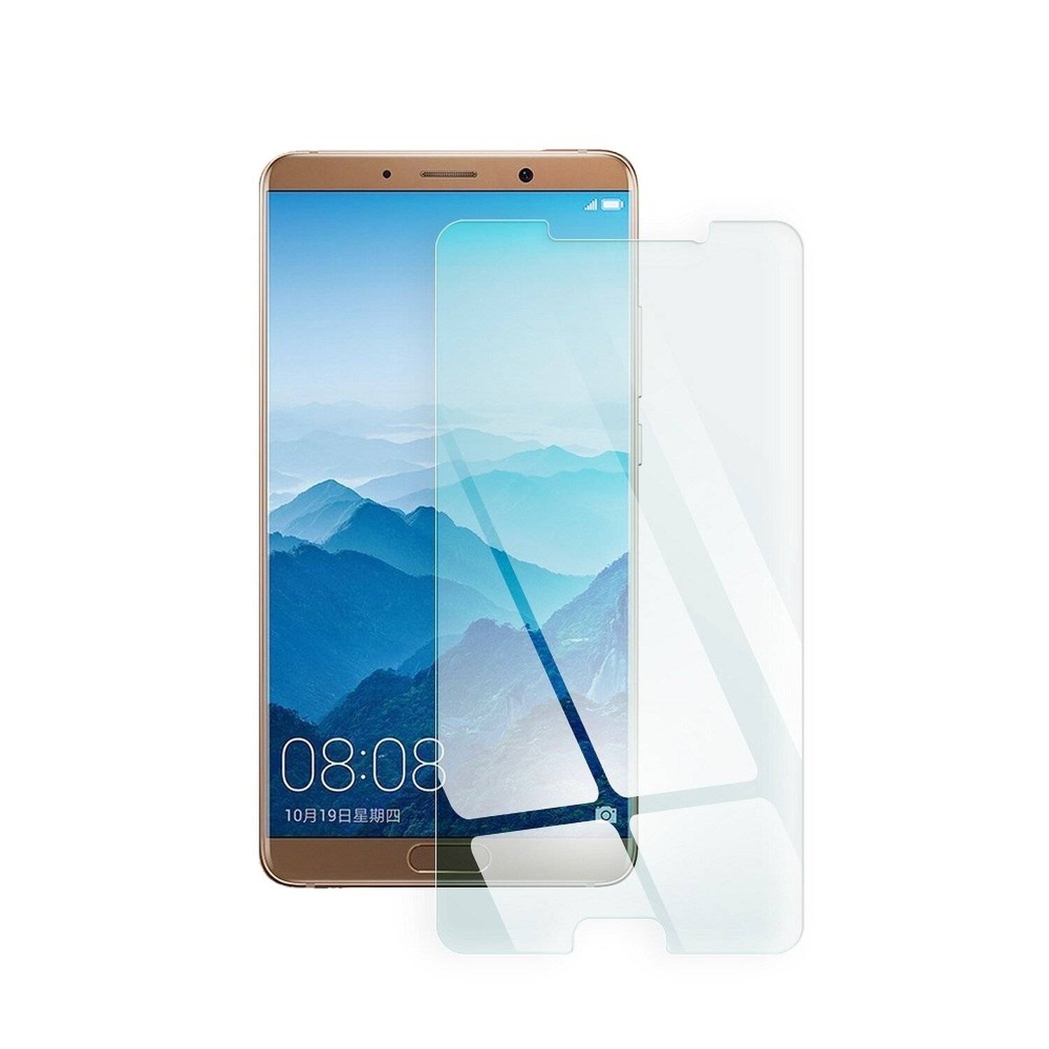 Schutzglas 9H für HUAWEI NOVA 9 Displayschutzfolie Schutzfolie Passgenau Glas