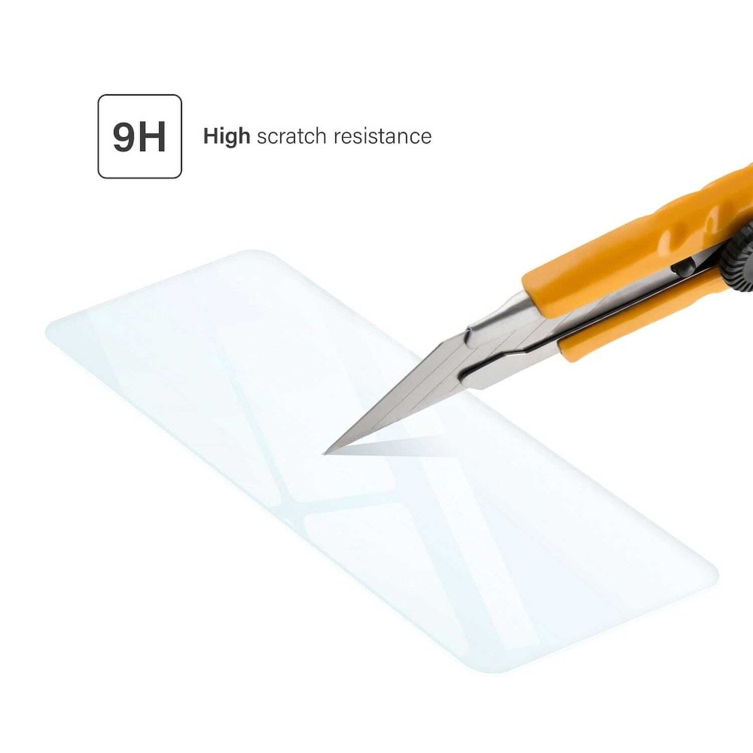 2 x Schutzglas 9H Display Schutz kompatibel mit Samsung Galaxy A32 4G Glasfolie SchutzSchutz Schutzfolie