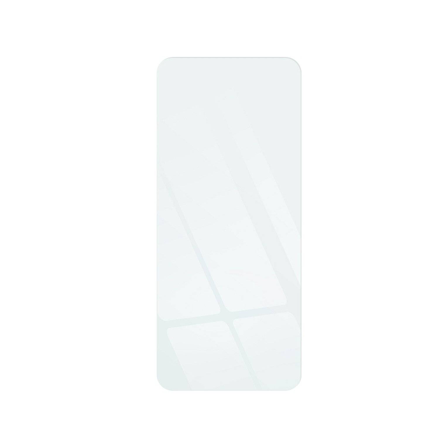 3X Schutz Schutz Glas 9H Tempered Glass Display Schutz Folie Display Glas Screen Protector für Motorola Moto G100