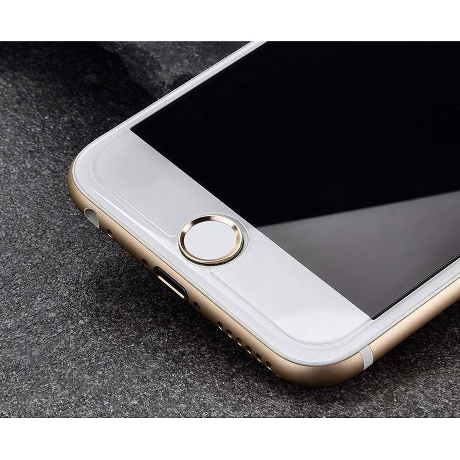 5D Schutz Glas kompatibel mit Nokia XR20 Curved Schutz Folie Vollständig Klebend und Abdeckung