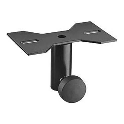 YAMAHA Stativadapter passend für Stagepas300 | MSR100 | MSP7 Studio - in schwarz