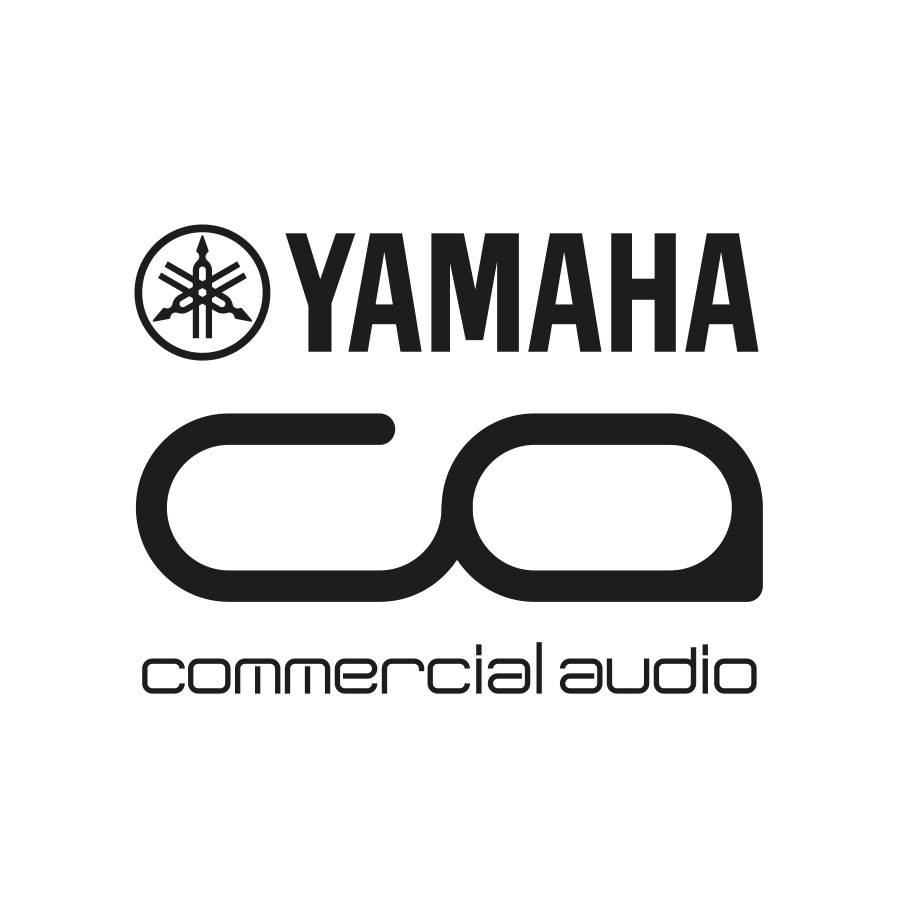 YAMAHA Mikrofonstativ passend für Stagepas300 Mixer | MG82CX | MG102C - in schwarz