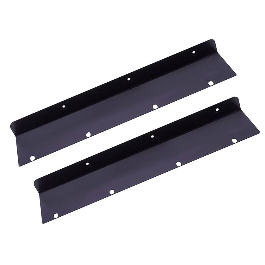 YAMAHA RK-MG12 - Rack Mount Kit passend für MG12 & MG12XU Mischpulte - in schwarz