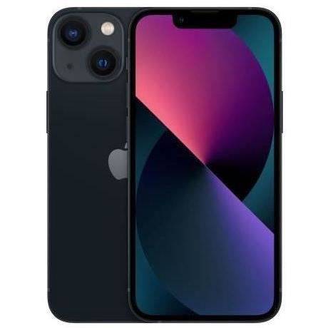 APPLE iPhone 13 mini 256GB Mitternacht