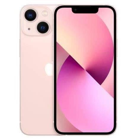 APPLE iPhone 13 mini 512 GB Rosa