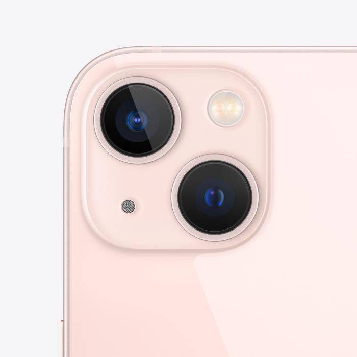 APPLE iPhone 13 mini 512 GB Rosa