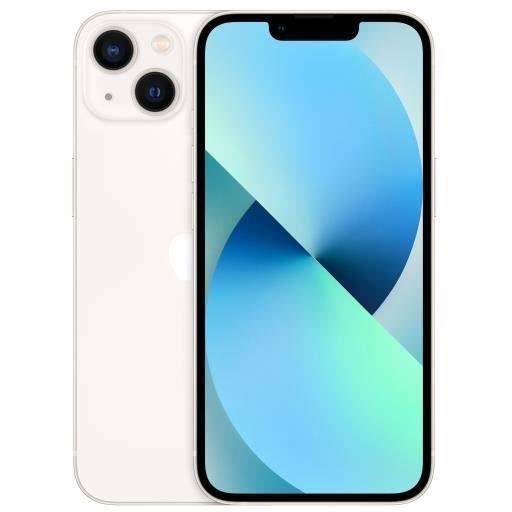 APPLE iPhone 13 512GB Starlight
