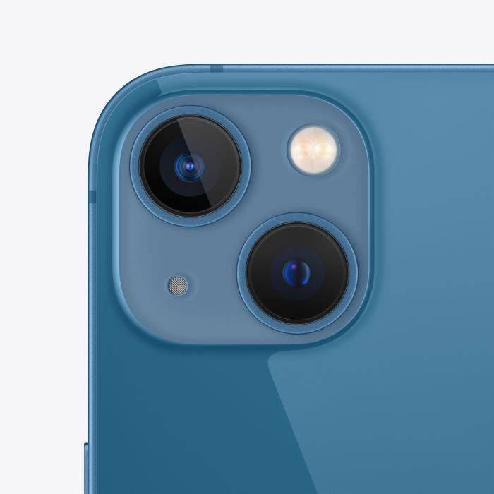 APPLE iPhone 13 512GB Blau