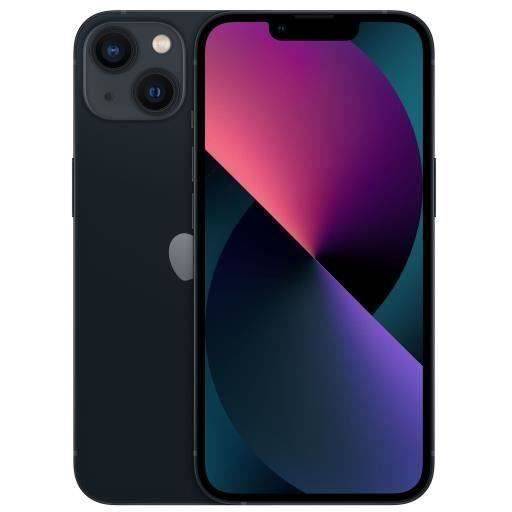 APPLE iPhone 13 512GB Mitternacht