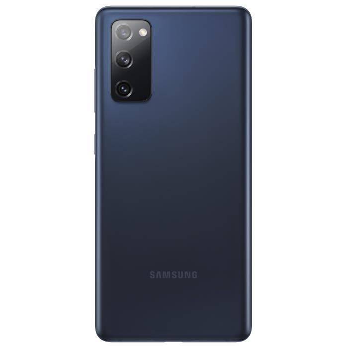Samsung Galaxy S20 FE 5G Blau
