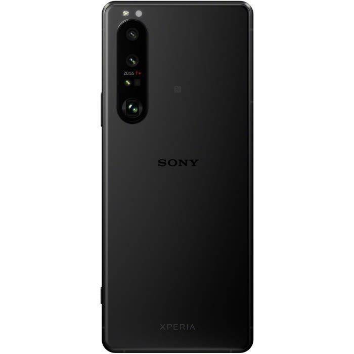 Sony Xperia 1 III 256 GB Schwarz