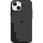 Apple Silikon Case iPhone 13 mini mit MagSafe (mitternacht)