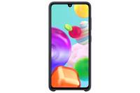 Samsung Silicone Cover EF-PA415 - Hintere Abdeckung für Mobiltelefon