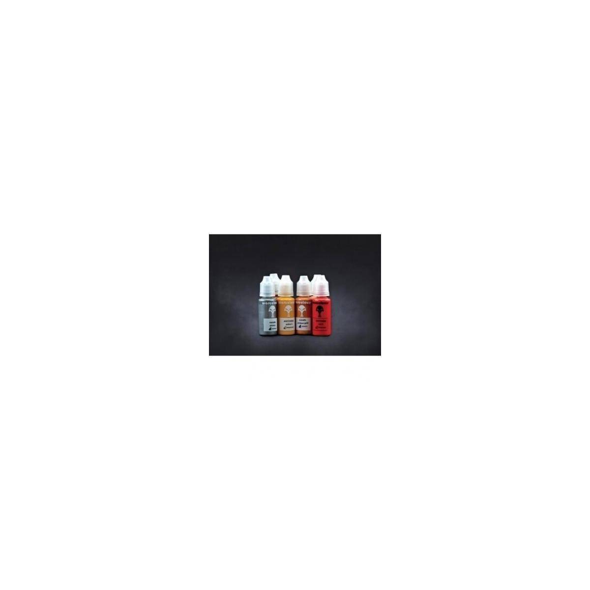 PBW8952 - Hundred Kingdoms: WarColours Farben-Set