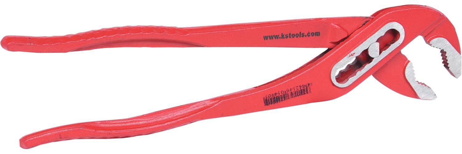 KS TOOLS Wasserpumpenzange, 1.1/4"