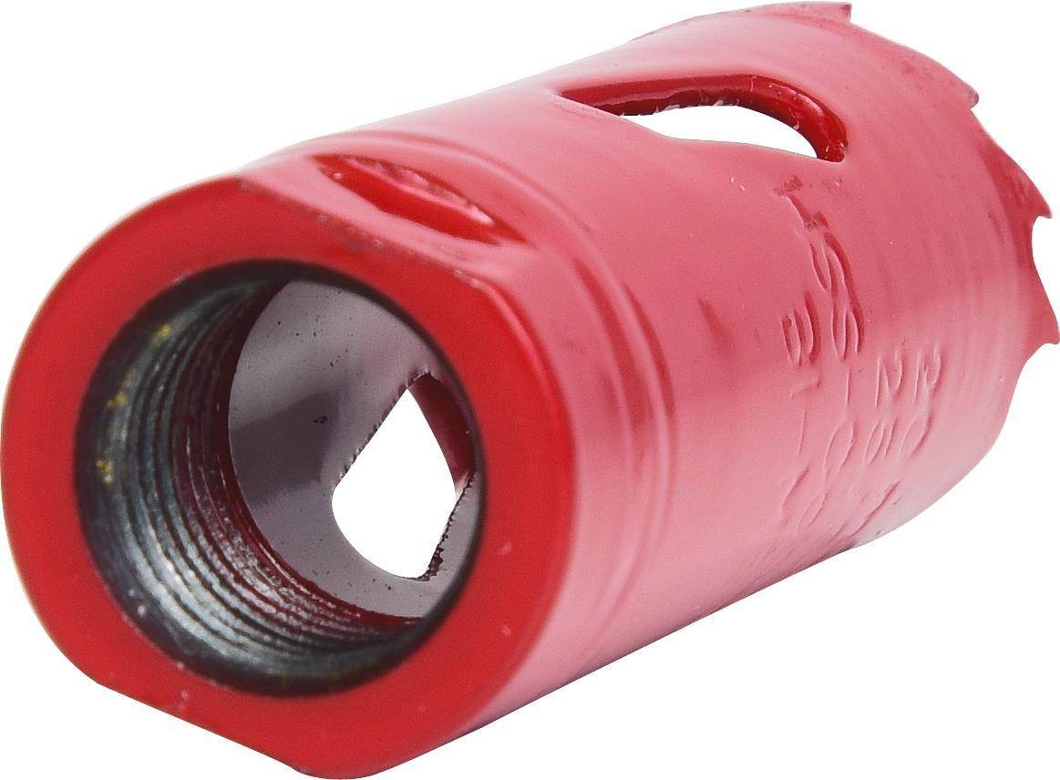 KS TOOLS Werkzeuge-Maschinen GmbH HSS Bi-Metalllochsäge, Ø 20mm (129.5020)