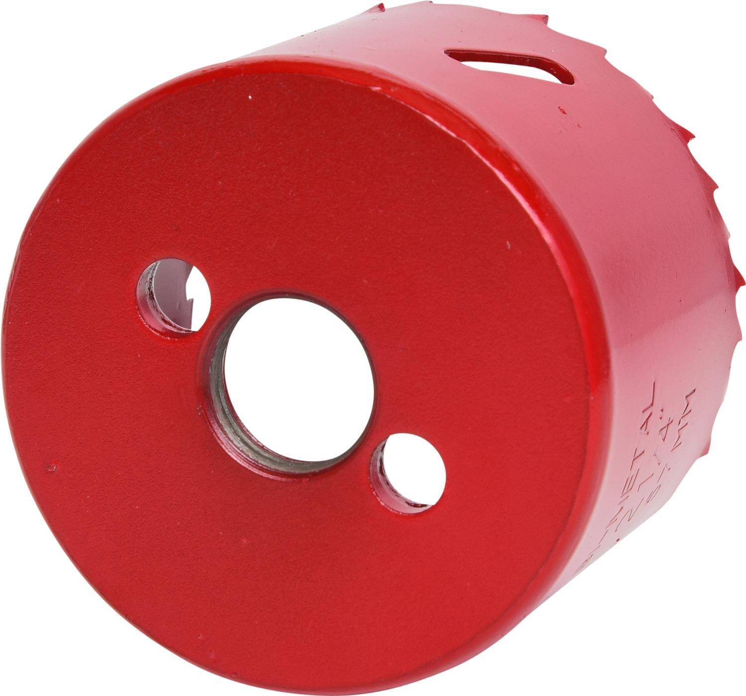 KS TOOLS HSS Bi-Metalllochsäge, Ø 57mm (129.5057)