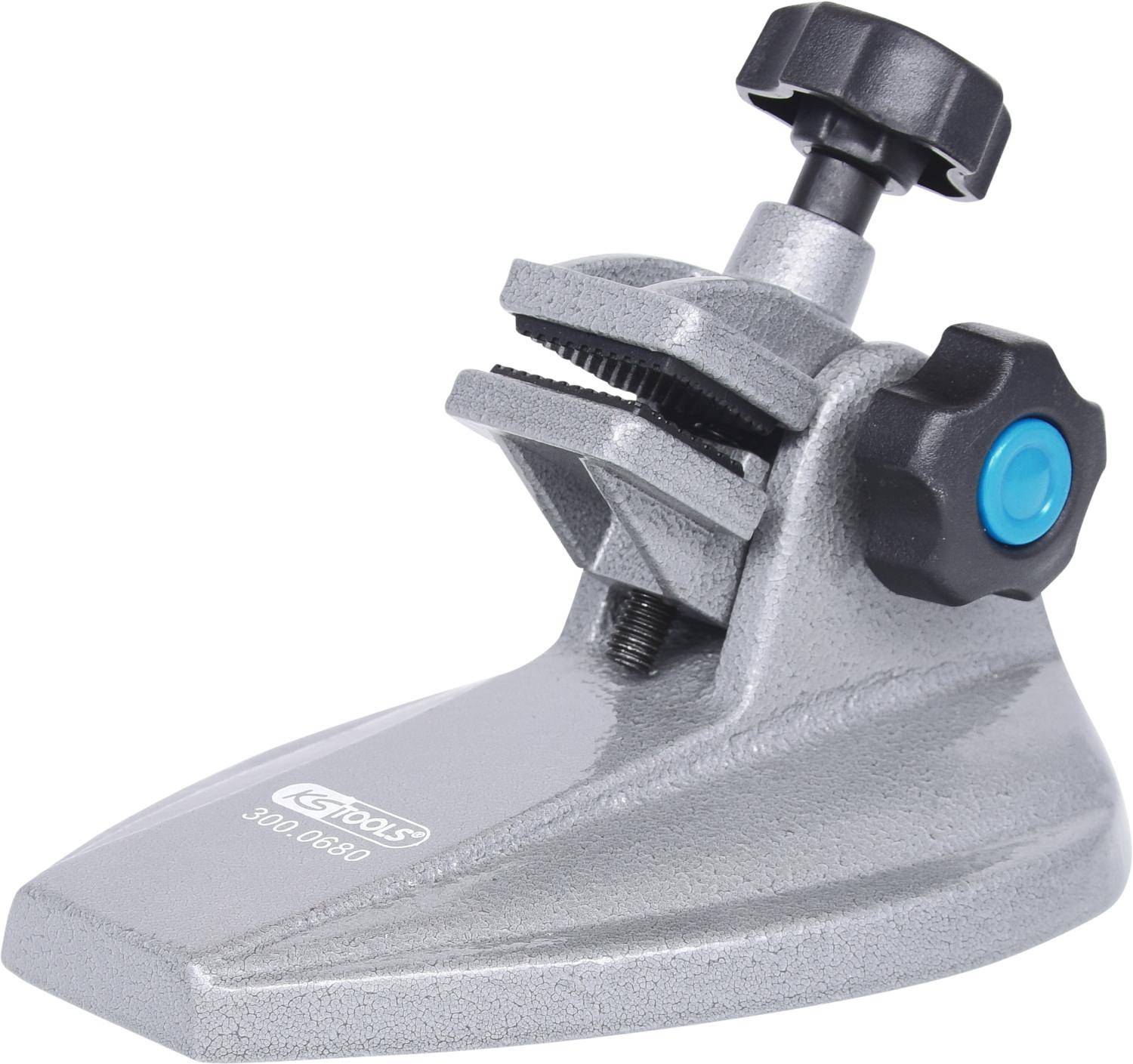 KS TOOLS Halter für Bügelmessschraube