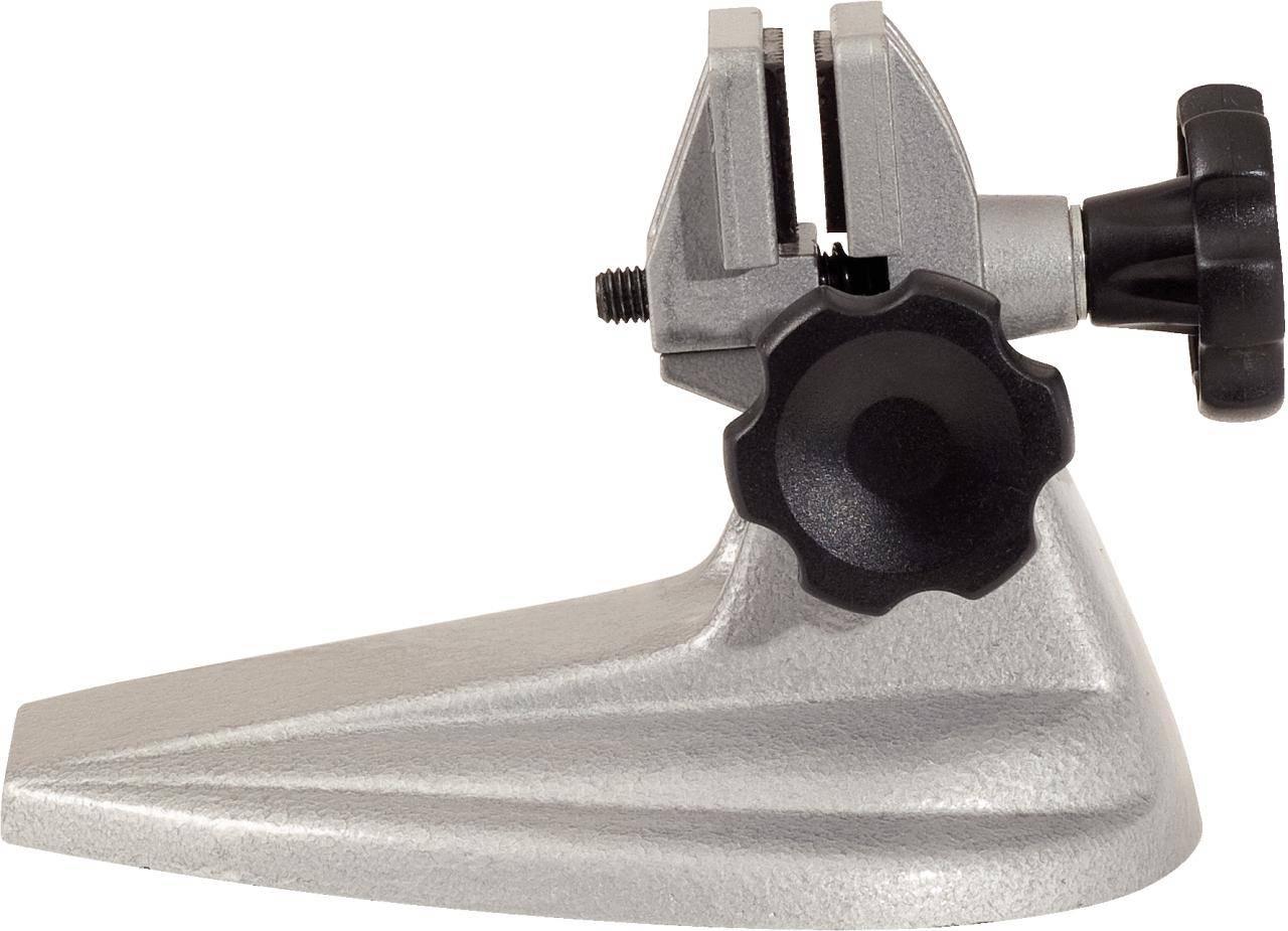 KS TOOLS Halter für Bügelmessschraube