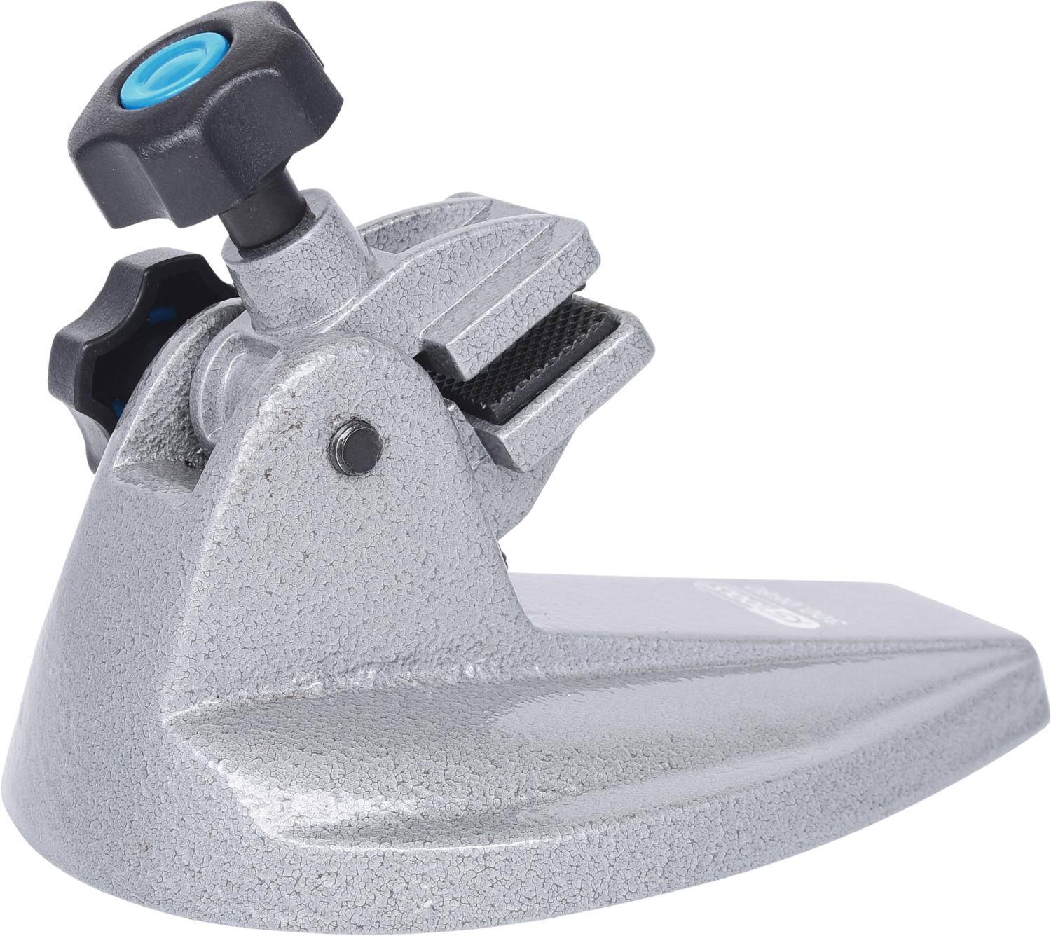 KS TOOLS Halter für Bügelmessschraube