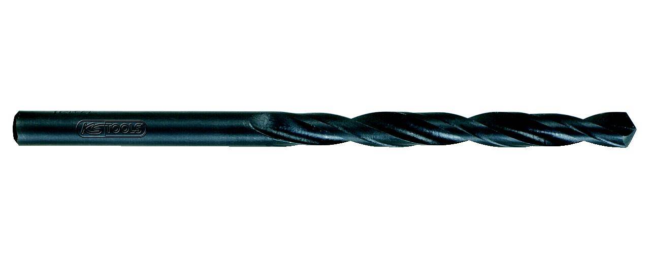 KS TOOLS HSS-R Spiralbohrer, 12,1mm, 5er Pack