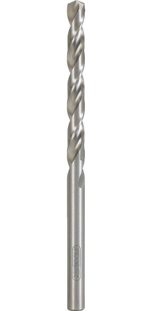 KS TOOLS HSS-G Co 5 Spiralbohrer-Satz, 170-tlg, 1-10mm