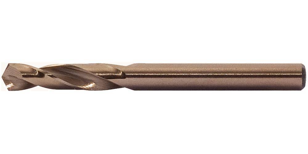 KS TOOLS HSS-G Co 5 Spiralbohrer kurz, 5,6mm, 10er Pack