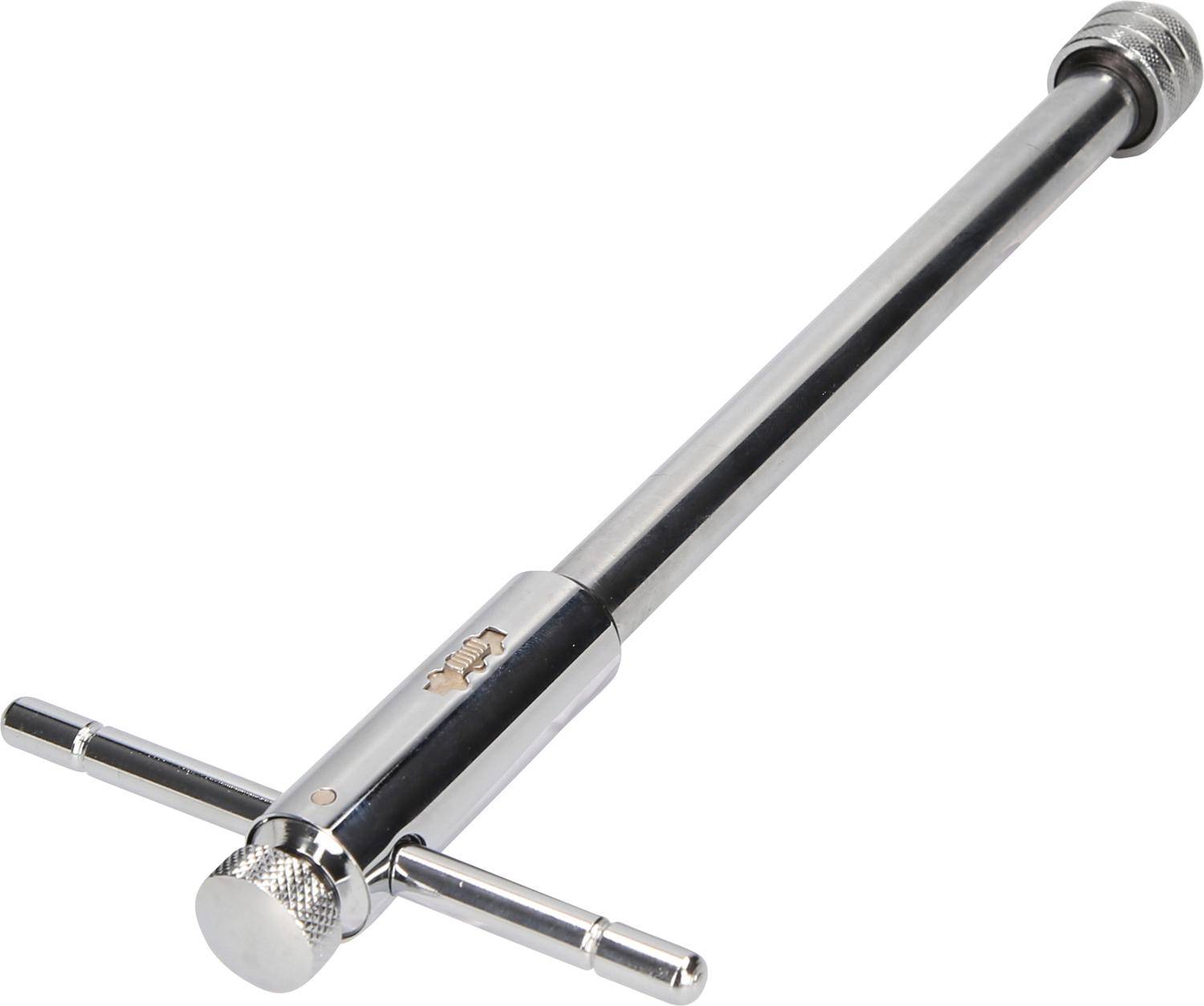 KS TOOLS Werkzeughalter mit Umschalt-Ratschenkopf, 320mm