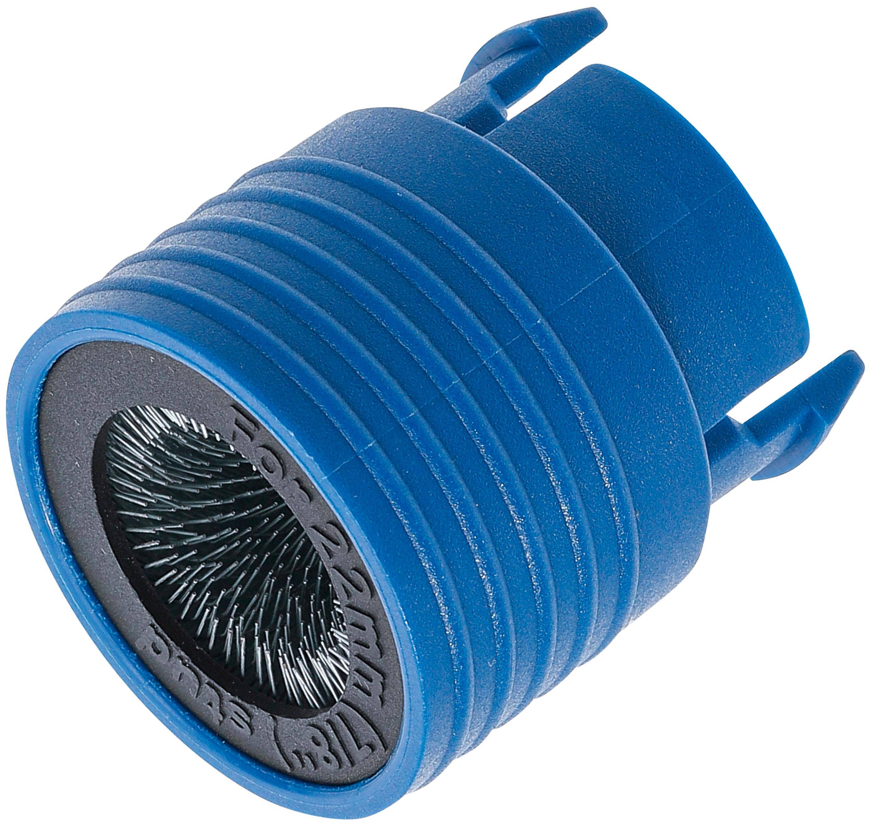 BGS technic Ersatzbürstenkopf | 22 mm | für Art. 9373