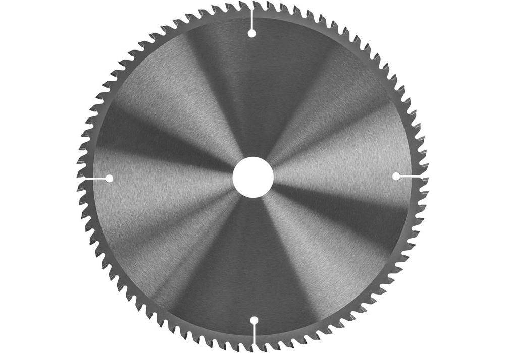 makita Kreissgeblatt B-32845 MAKBLADE D.260mm Bohrung 30mm 80 Zhne