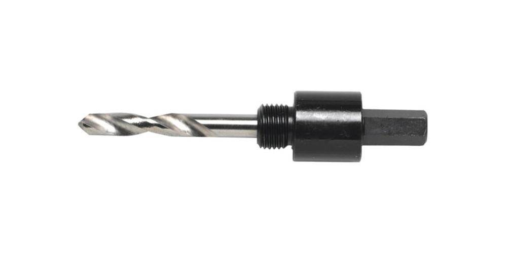 makita Sägenaufnahme P-35156 f.Lochsägen 14-30mm 6kt 6kt.9,5mm